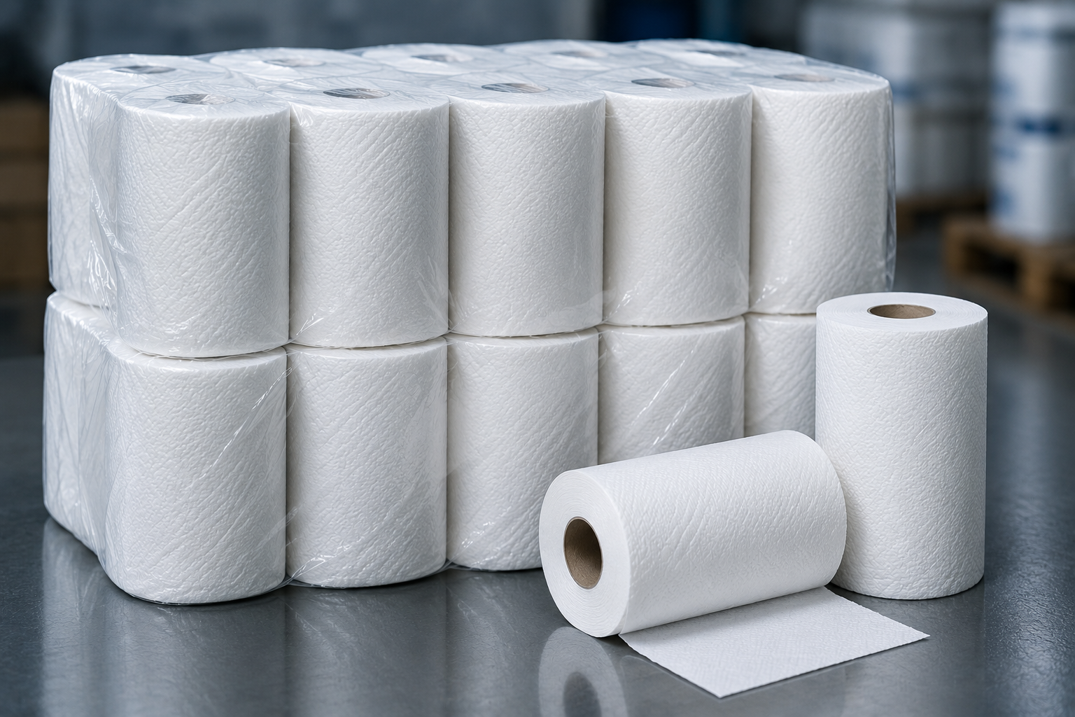 Papel Toalha Fardo